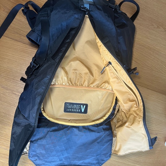 Boundary Supply Prima System X-Pac - Picture 3 of 8